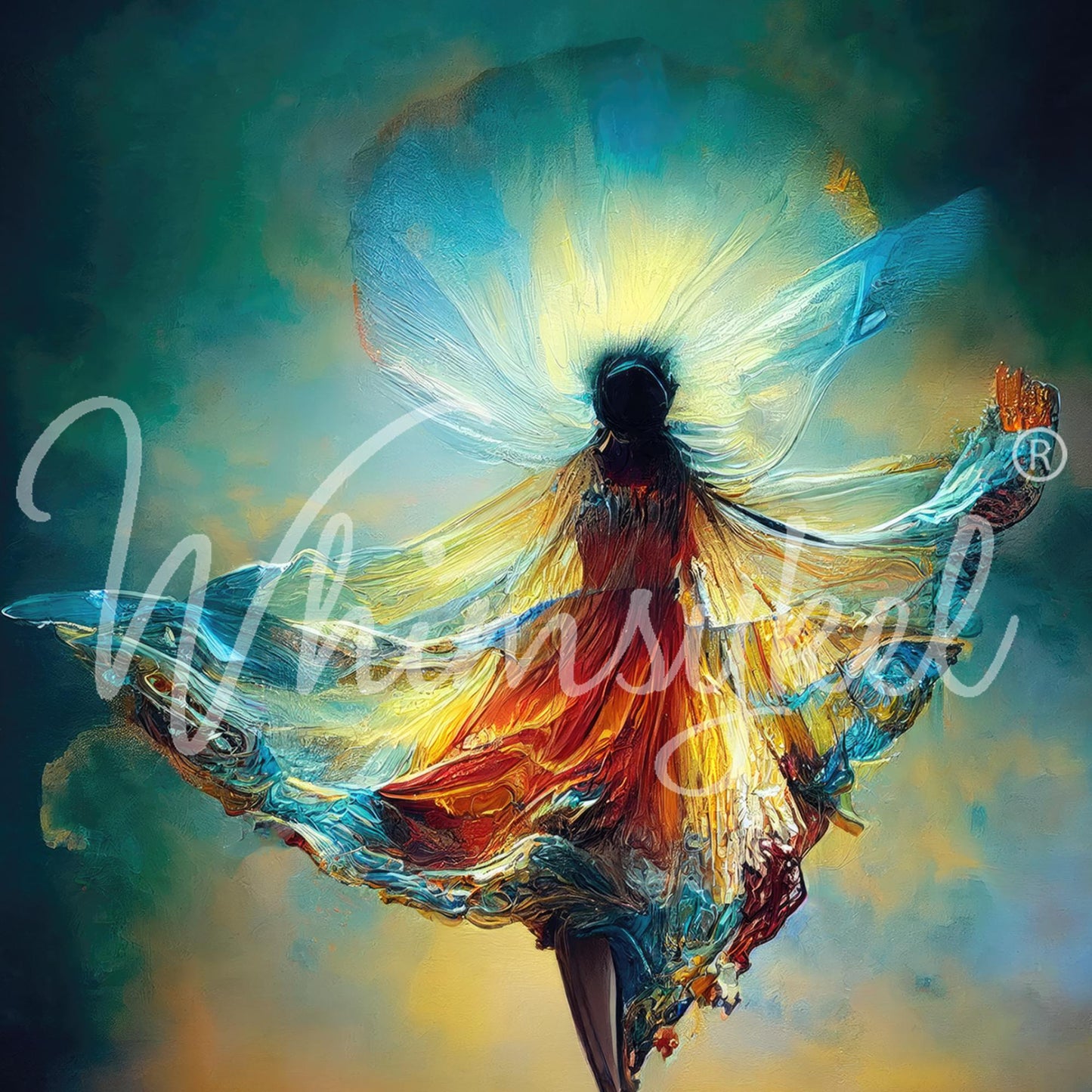 Aurora Whimsykel Designs