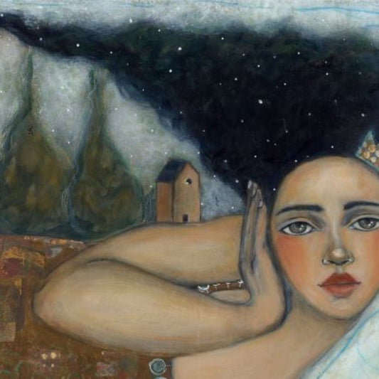 Decoupage paper Dreamer • industrail • vintage • Home Decor • tissue paper • scrapbooking • Junk journal • Roycycled Treasure Paper • DIY •