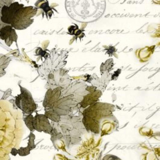 Roycycled Sepia Decoupage Paper • Industrial Vintage • Home Decor • Tissue Paper • Scrapbooking • Junk Journal • DIY • Grunge • Farmhouse