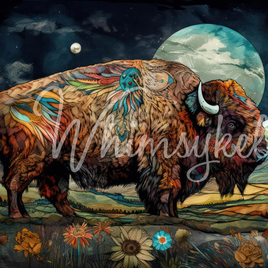 Dream Keeper Whimsykel Designs